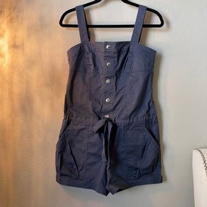 Juicy Couture Yacht Club Romper